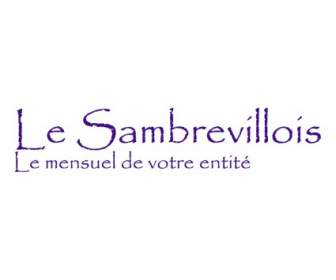 ル Sambrevillois