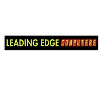 Leading Edge Computers