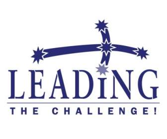 Leading The Challenge