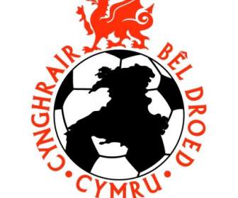 Liga Do País De Gales
