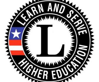Learn And Serve America Higher Education