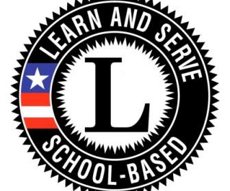 Learn And Serve America School Based