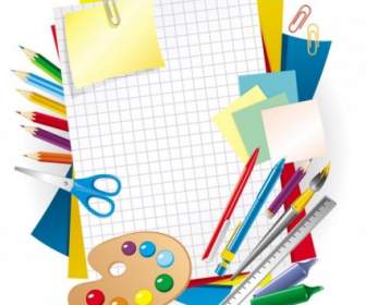 Learning Stationery Vector
