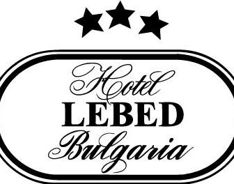 Logo Della Struttura Alberghiera Lebed