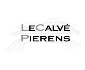 Lecalve Ltd