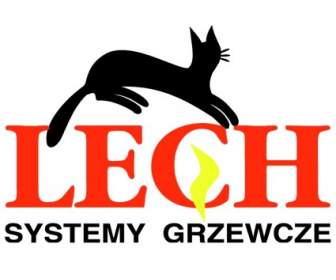 Systemy Grzewcze Lech