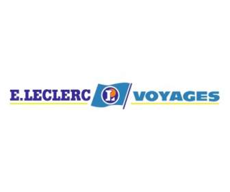 Leclerc Voyages