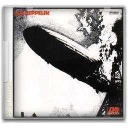 Led 的 Zeppelin