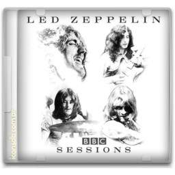 Sessioni Bbc Zeppelin Condotto