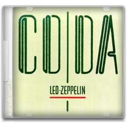 LED Zeppelin Coda