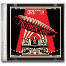 LED Zeppelin Mothership