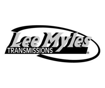 Lee Myles