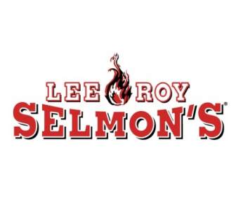 Lee Roy Selmons