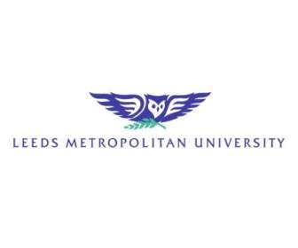 Universitas Metropolitan Leeds