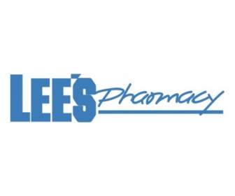 Lees Pharmacy