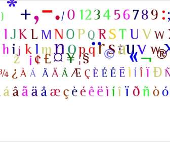 Lewicowy Serif Mono