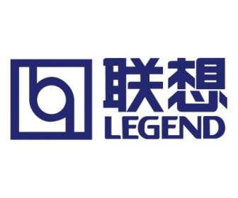 Legend Group Limited