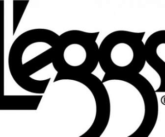 Leggs 徽標