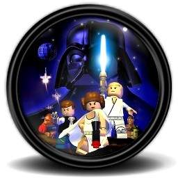 LEGO Star Wars Ii