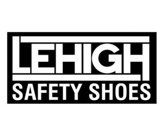 Zapatos De Seguridad De Lehigh