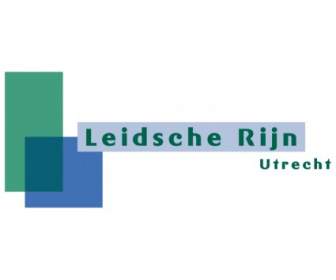 Leidsche Rijn 烏德勒支