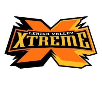 Leigh Vale Xtreme