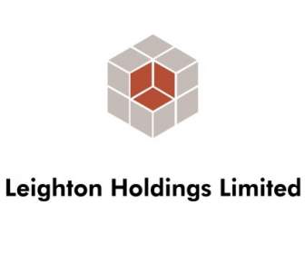 Leighton Holdings Begrenzt