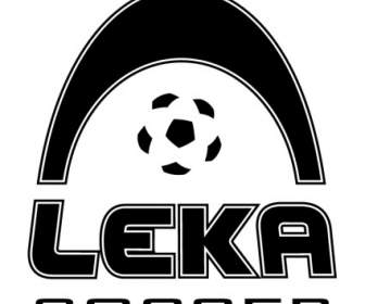 Leka-Fußball