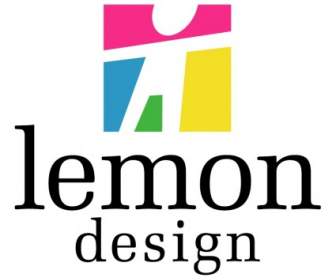 Diseño De Limón