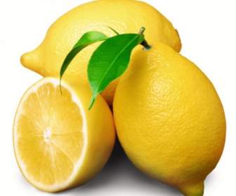 Lemon Highdefinition Picture