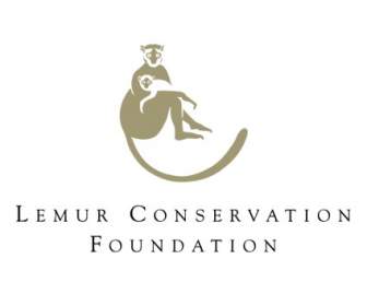 Фонд охраны природы лемуры (род)