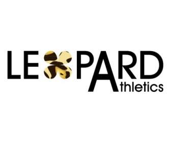 Athlétisme Léopard