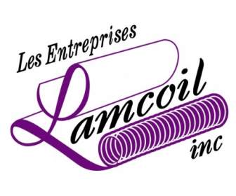 레 회사 Lamcoil