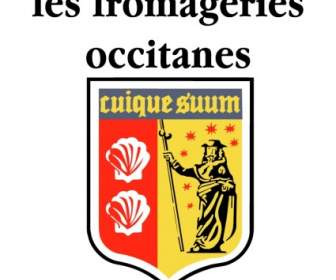 레 Fromageries Occitanes