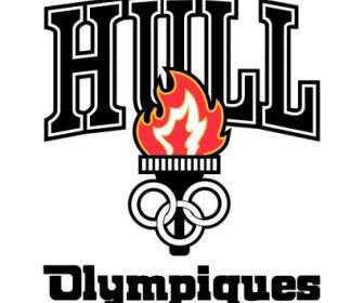 Les Olympiques De Hull