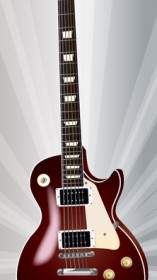 Les Paul Guitar