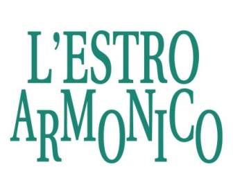 Lestro Armonico