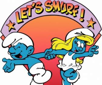 Lets Smurf
