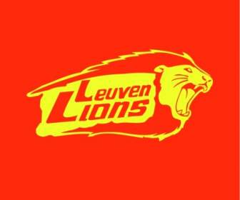 Lions De Louvain
