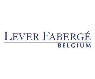 Faberge 레버