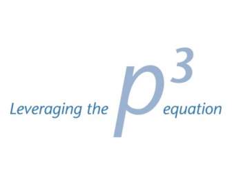 الاستفادة من المعادلة P3