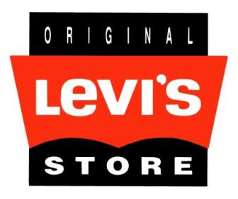 Levis Original Store