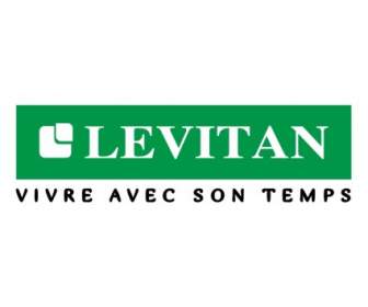 Левитан