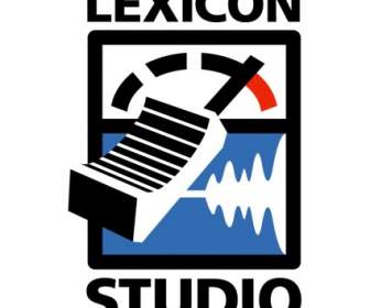 Leksikon Studio