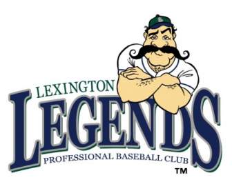 Lexington Legenda
