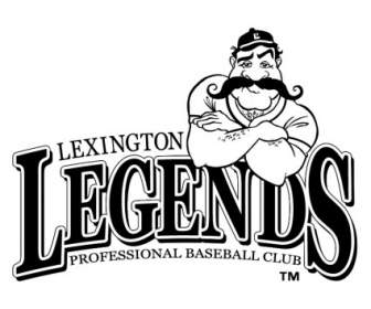 Lexington Legenda