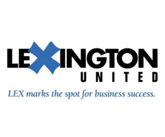 Lexington Unida