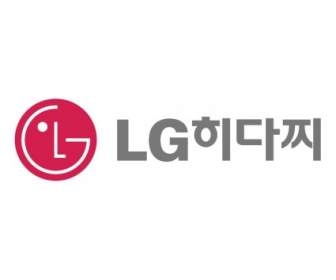 LG Hitachi