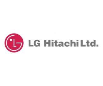 Hitachi LG