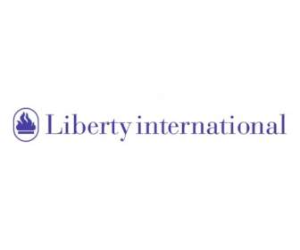 Liberty Internasional